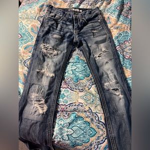 Men’s BKE Jeans